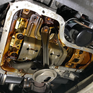 Illustration for article titled FX16 GTS Corolla Project Update